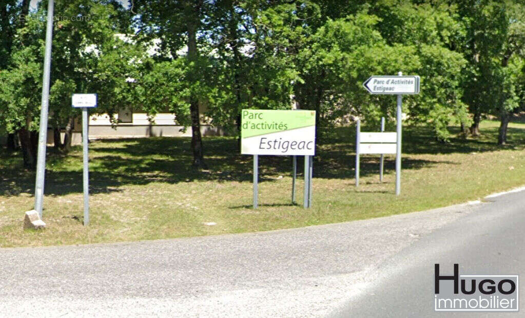 Commerce à MARTIGNAS-SUR-JALLE