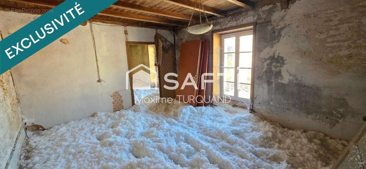 Photo 8 - Commerce à SAINT-PIERRE-DU-CHEMIN