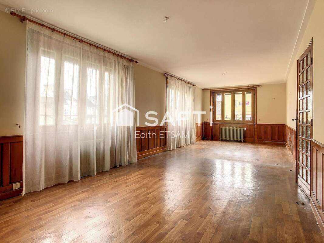 Photo 4 - Maison à PLONEOUR-LANVERN