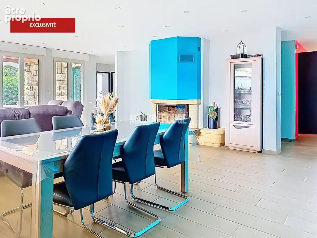 Exclusivité - propriété de caractère sur plus de 6 800 m² à montours (35460) - photo 2