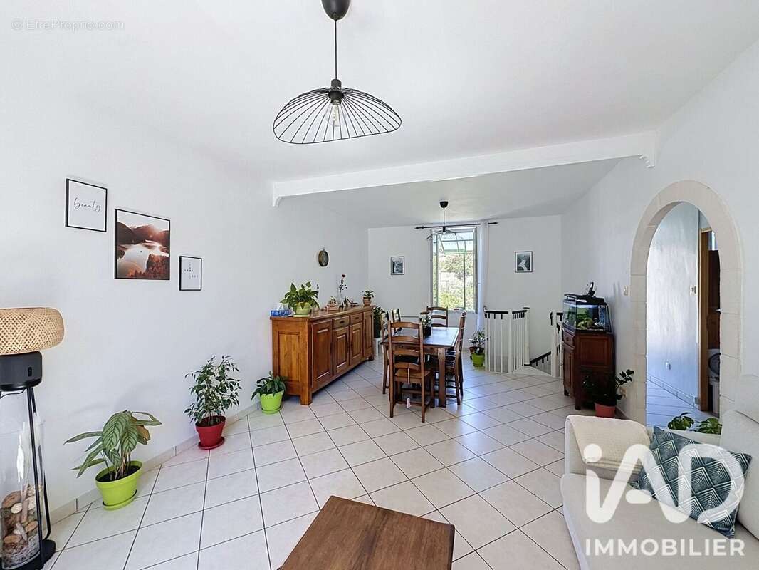 Maison 82 m² à Les Pennes-Mirabeau  - photo 8