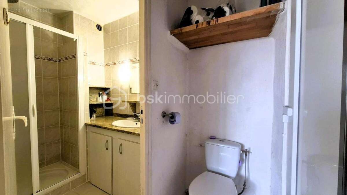*** Maison de village de 73m²- 2 suites parentales- Port la nouvelle*** - photo 20