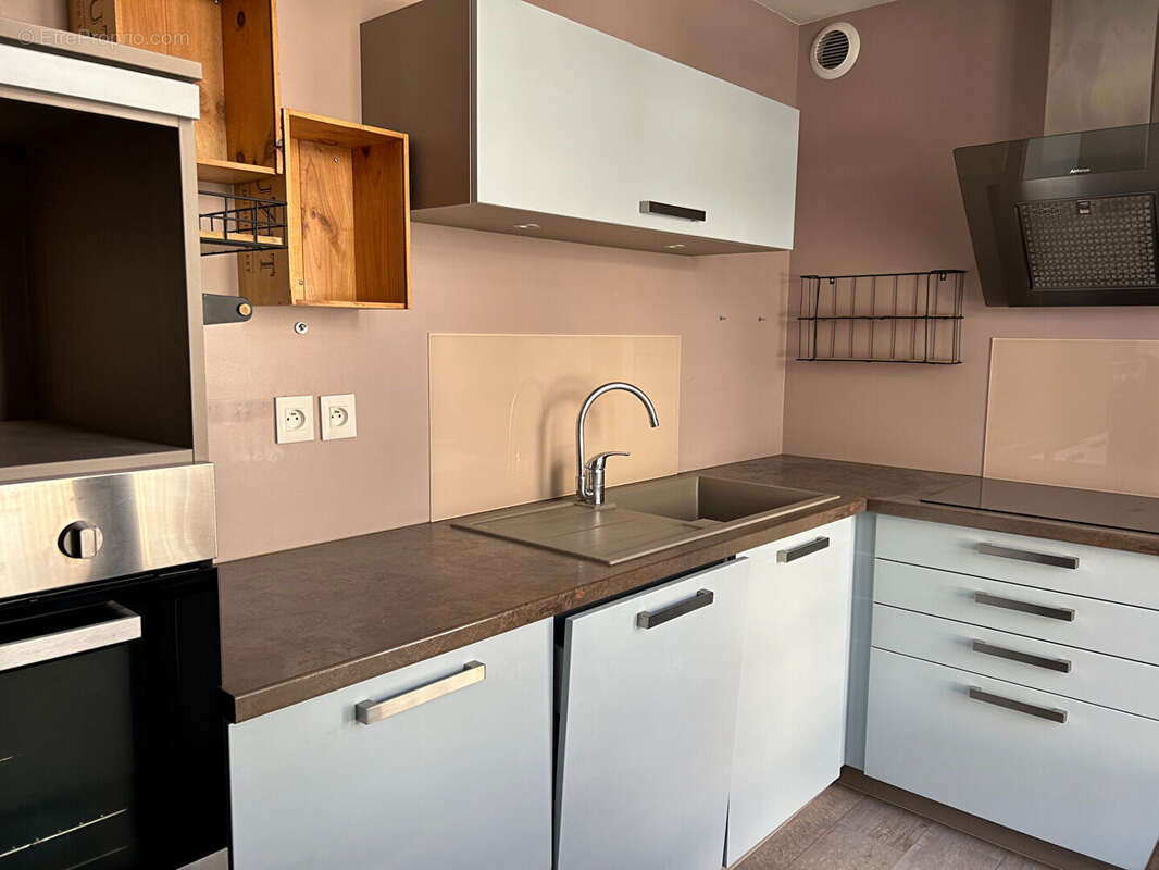 Maison 101m² à châteauroux - photo 6