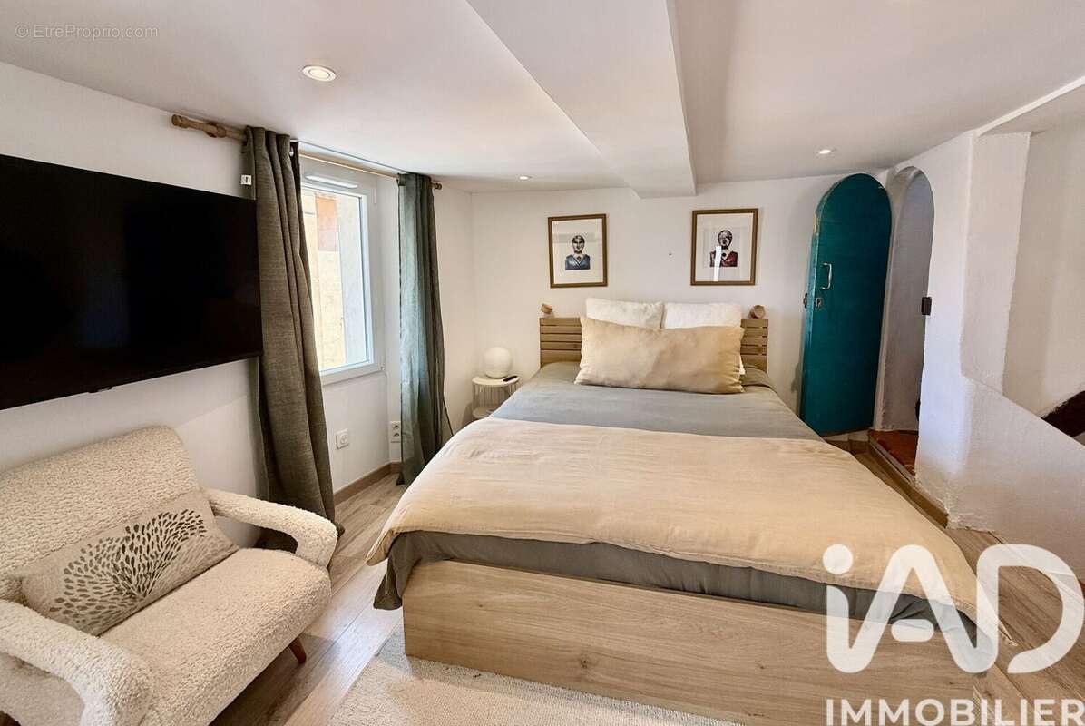 Photo 8 - Maison à LA GARDE-FREINET