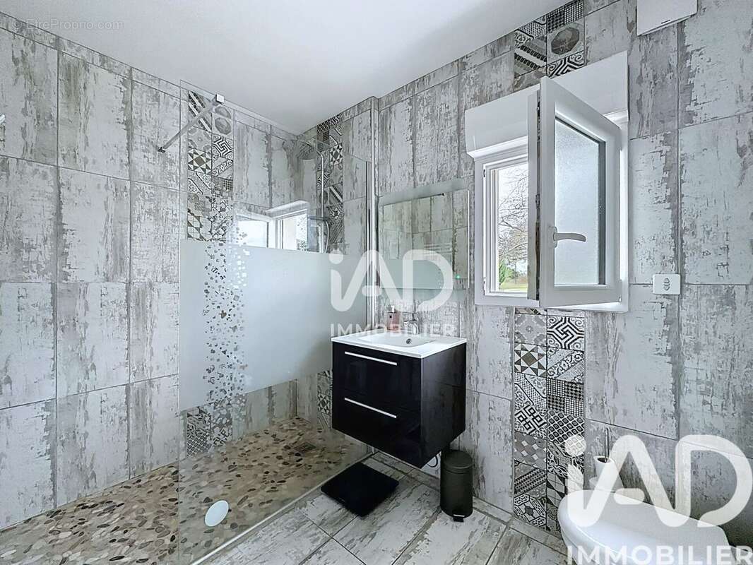 Photo 8 - Maison à AUTEUIL