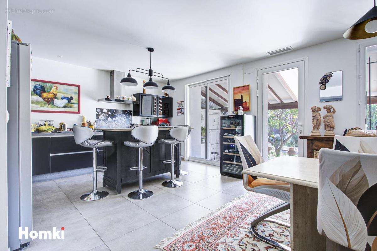 Maison à PERPIGNAN