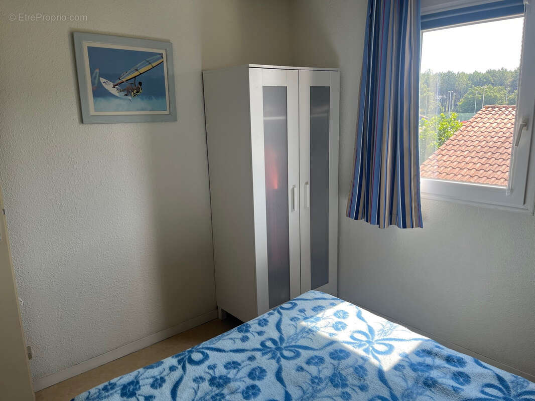 Appartement T2 dans résidence de tourisme - photo 8