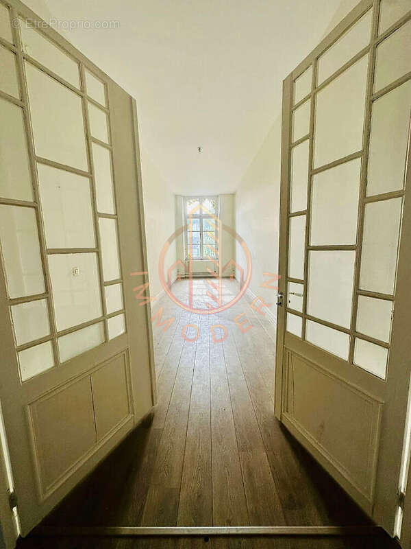 Appartement à ARRAS