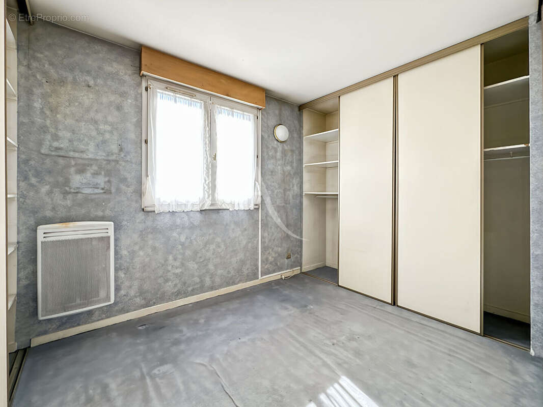 Appartement à POISSY