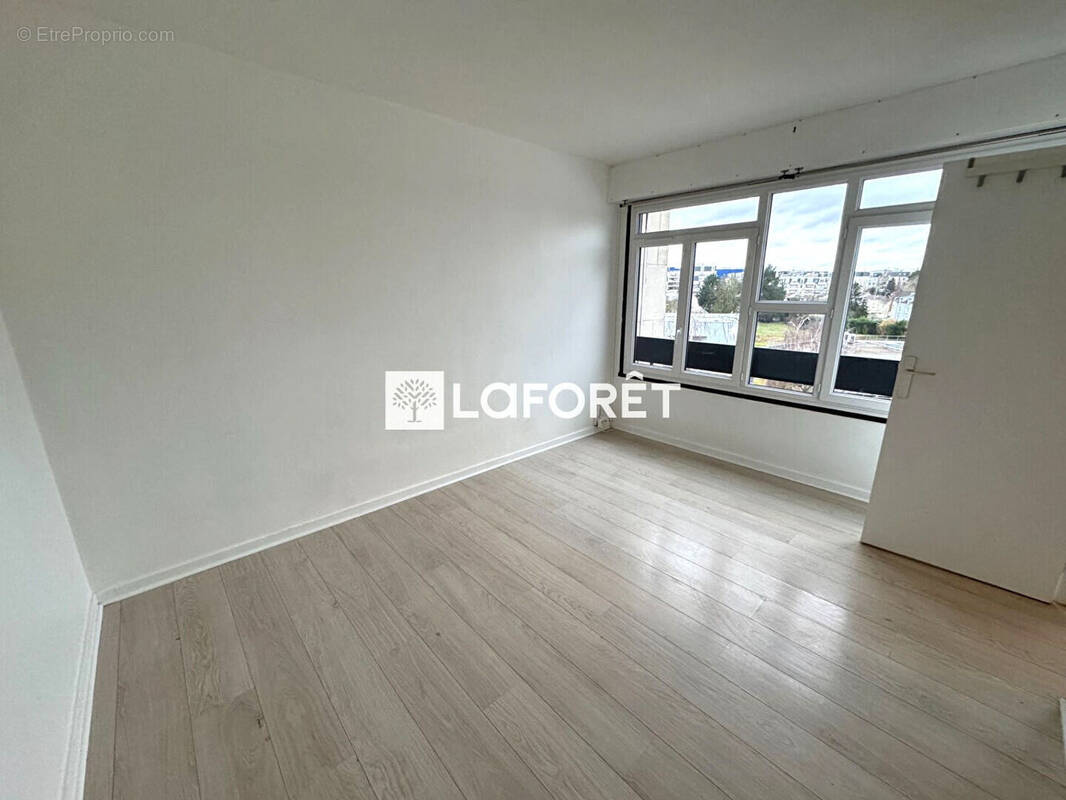 Appartement à FRANCONVILLE