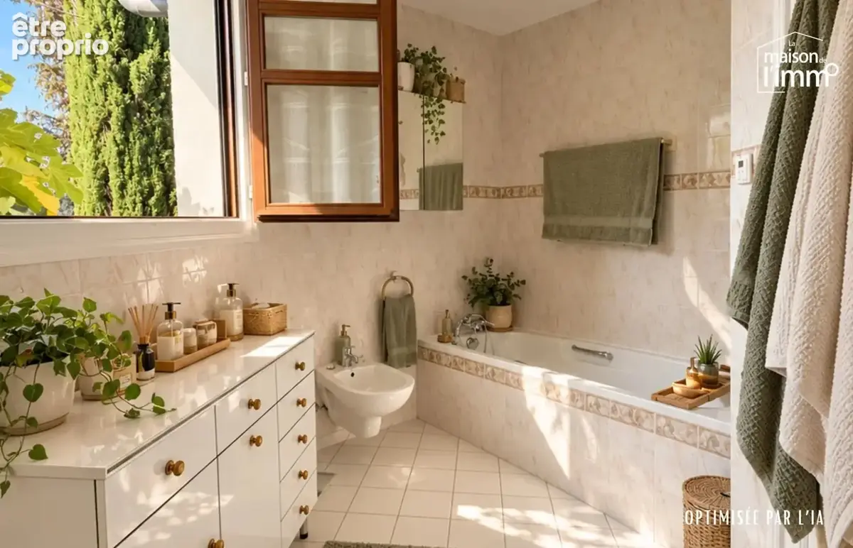 Demeure bourgeoise de caractere  - a vendre - thonon les bains - photo 14