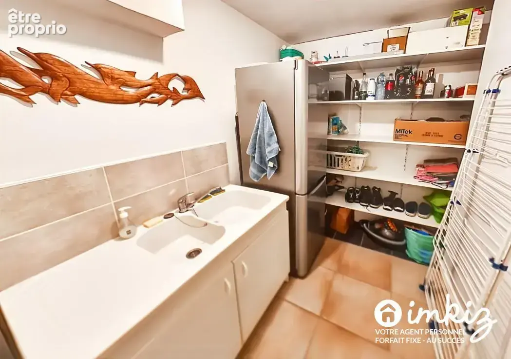 Ravissante maison de 129 M² avec jardin - Vidauban - photo 8