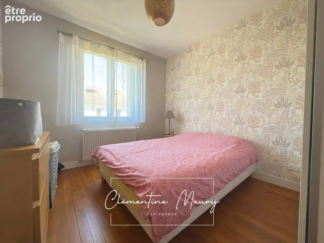 Maison à vendre 3 pièces 71m2 VENDOME (41) - photo 5