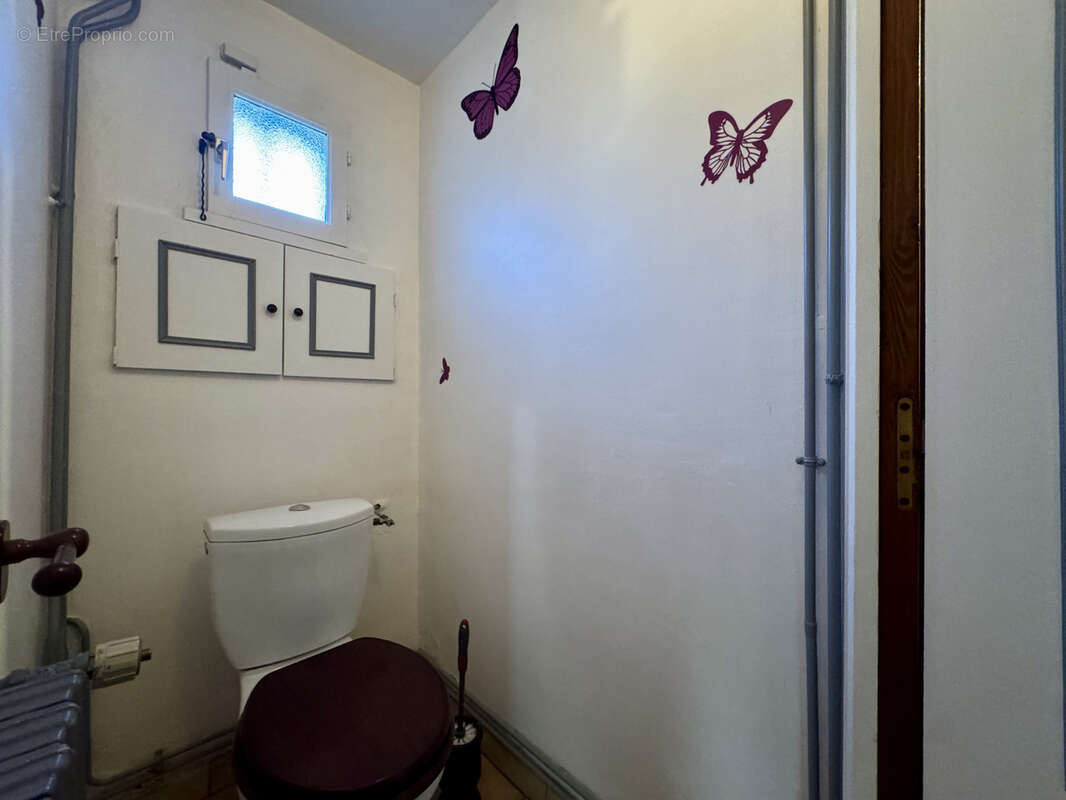 Maison à COULOMMIERS