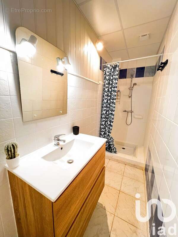 Photo 9 - Appartement à PORT-VENDRES