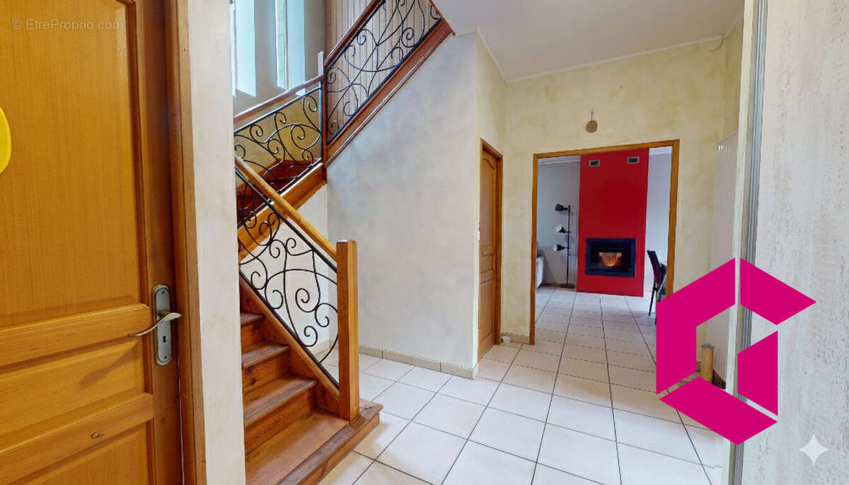 Maison à SAINT-DIDIER-EN-VELAY