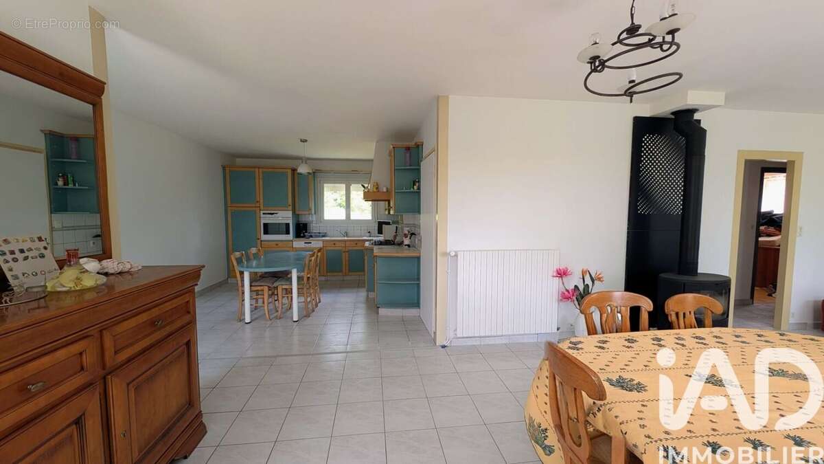 Photo 4 - Maison à ELVEN