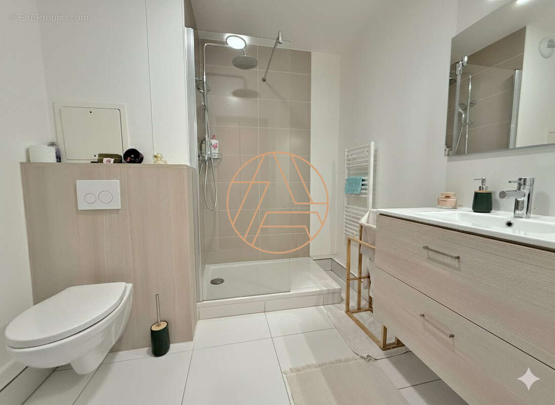 Appartement à CHAMPIGNY-SUR-MARNE