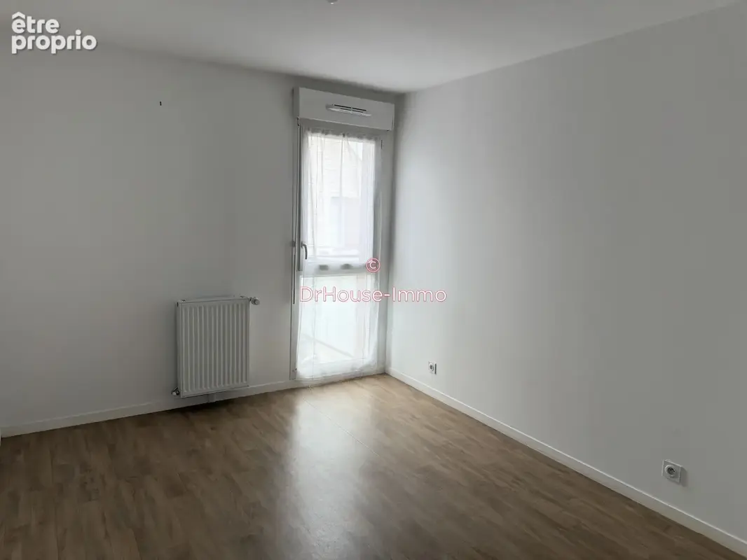 Appartement 58 m² à Cesson  - photo 6