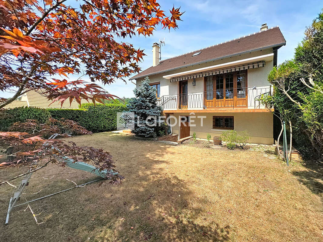 Maison Linas 6 pièce(s) 110.39 m2 - photo 17