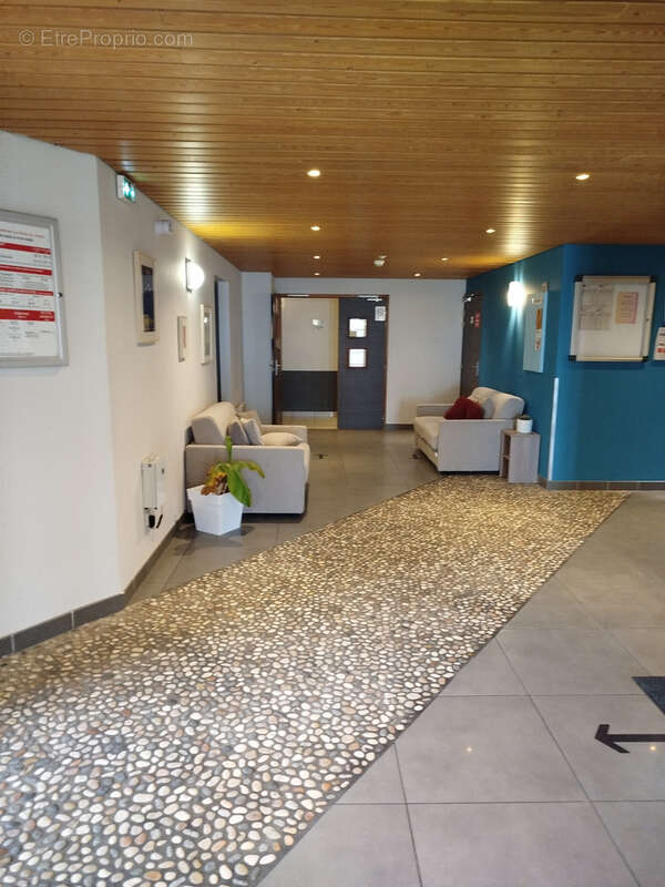 Appartement à GEX