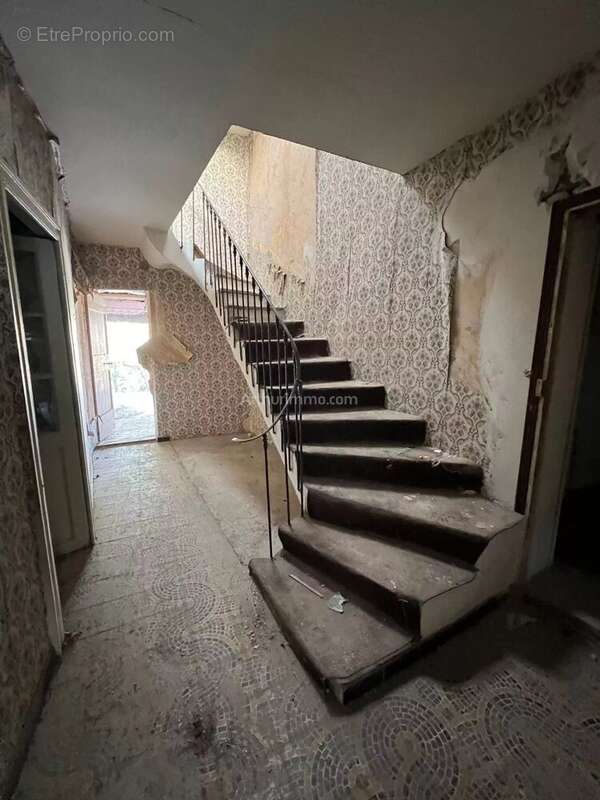 Appartement à CLERMONT-L'HERAULT