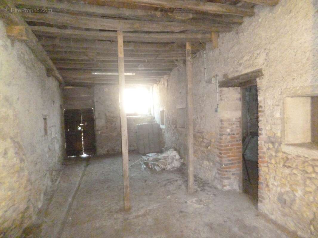 Maison à vendre 3 pièces proche de PREMERY (58) - photo 12