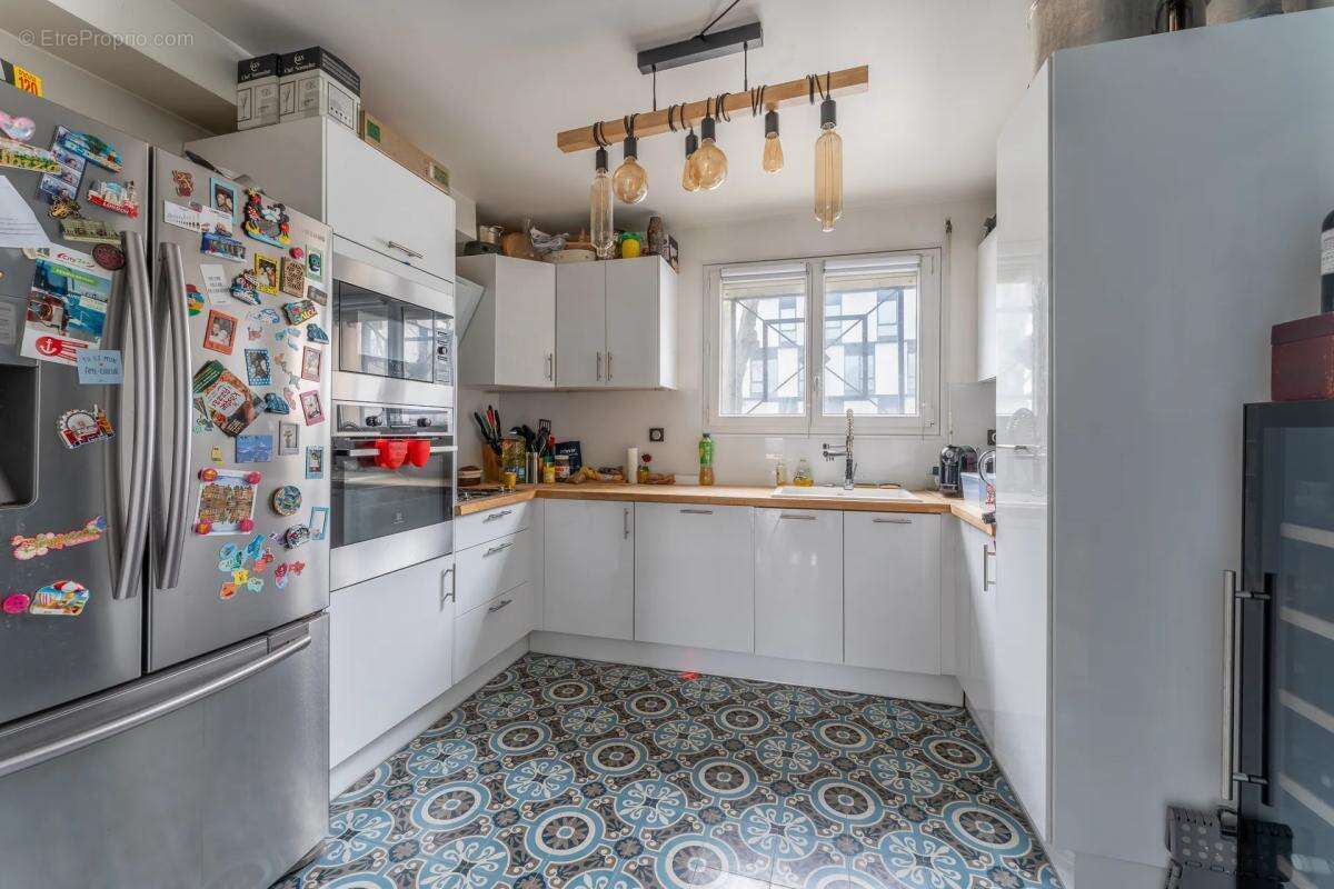 Maison à LE BOUSCAT