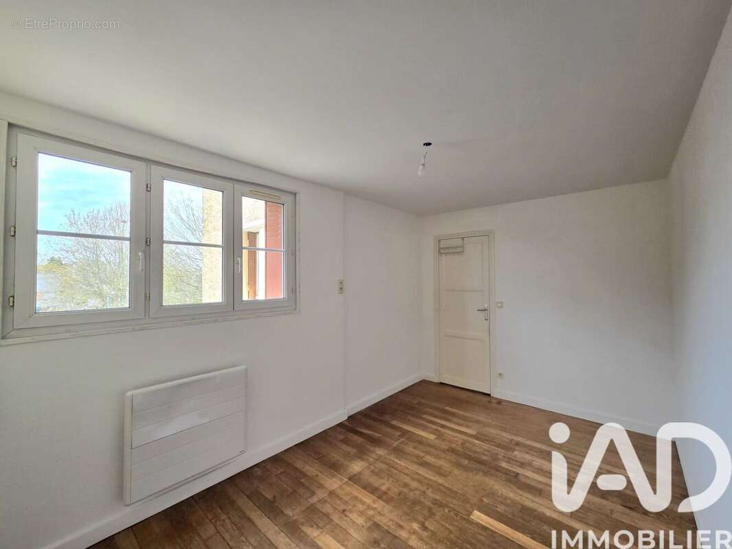 Photo 6 - Appartement à TROYES