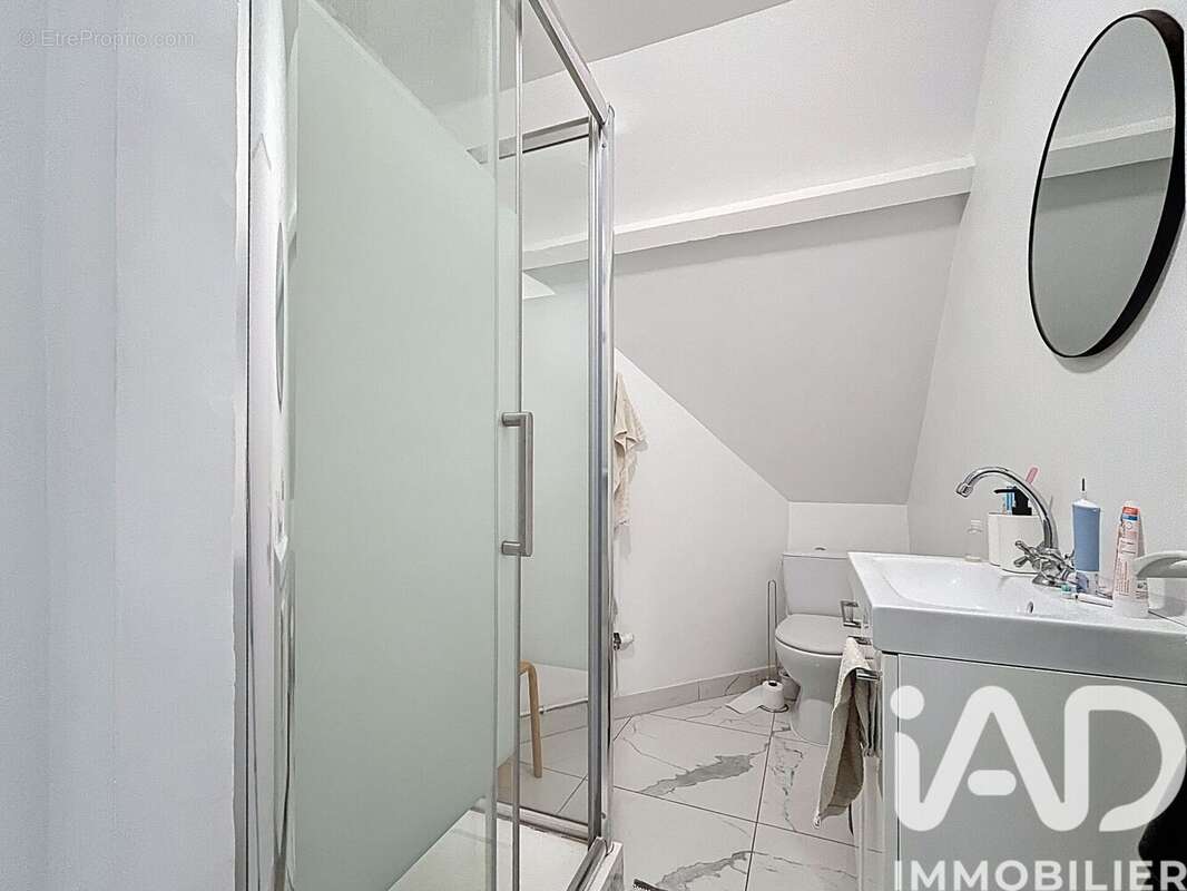 Photo 9 - Maison à ANTONY