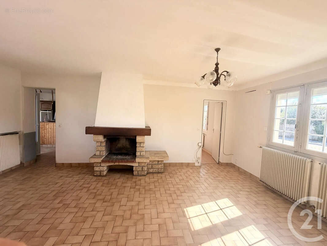 Maison à PORNIC