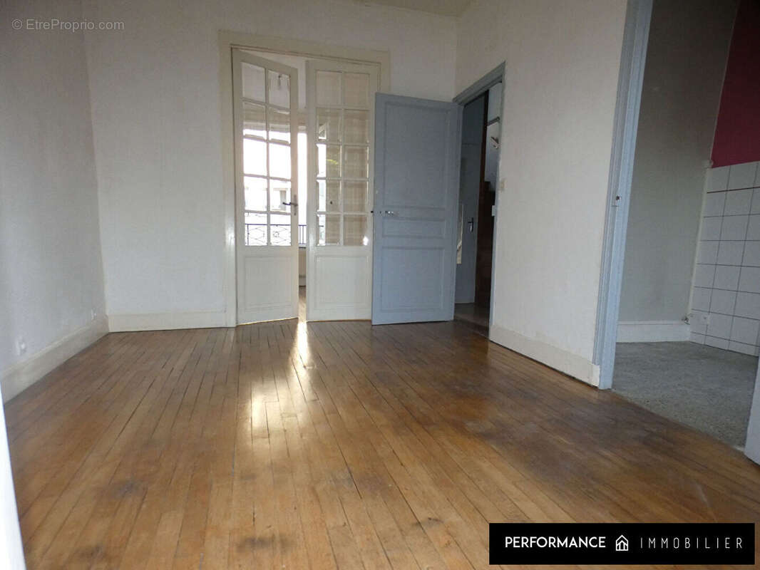 Maison Nancy 4 pièce(s) 75 m² - photo 6