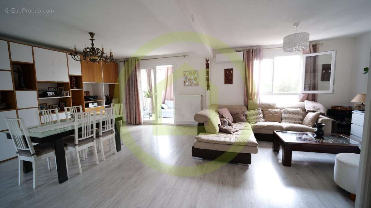 Maison à MONTPELLIER