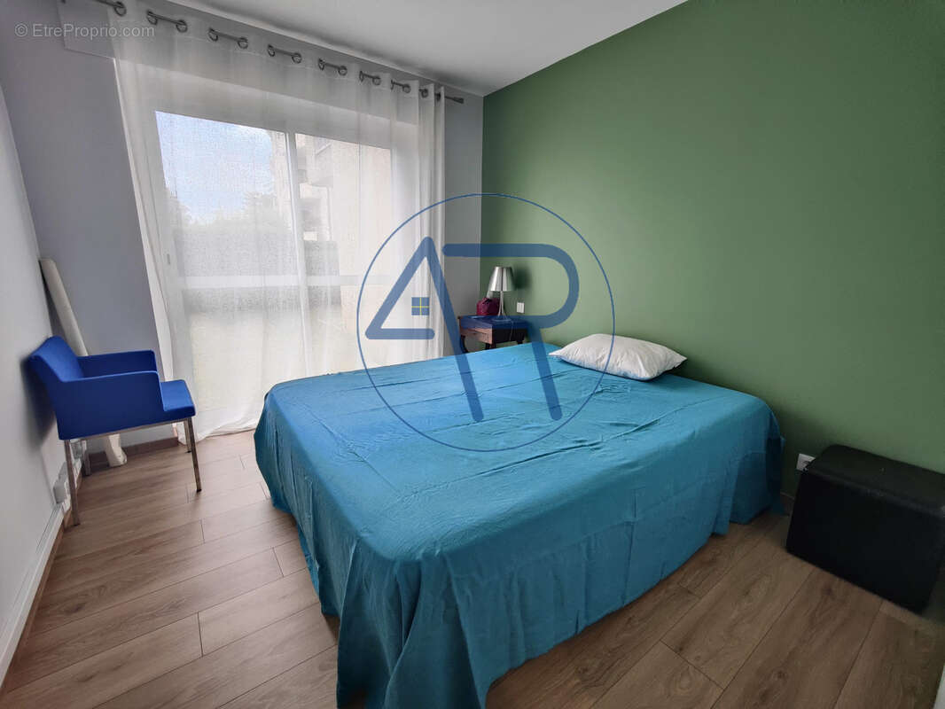 Appartement à BRIOUDE