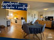 Appartement à MAUBEUGE