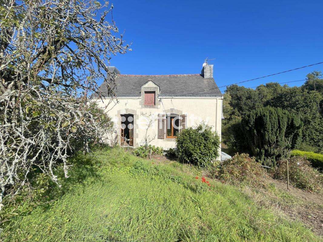 Maison à INZINZAC-LOCHRIST