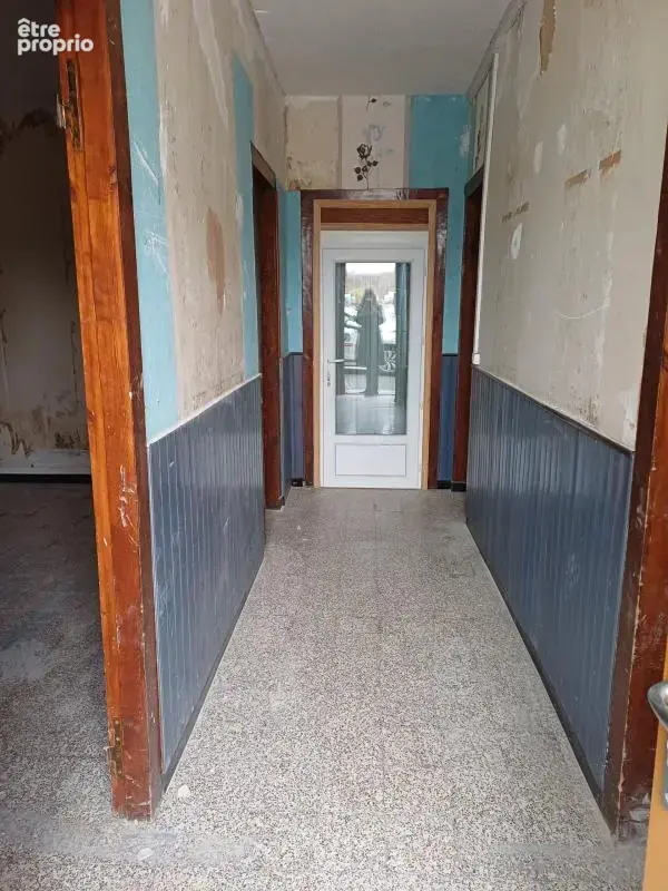 HERSIN COUPIGNY  52 Bd du Général Castelnau - photo 9