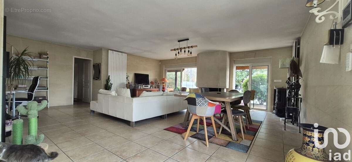 Photo 3 - Maison à LE PIAN-MEDOC