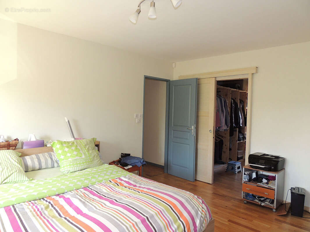 Maison à CHATEAU-THIERRY