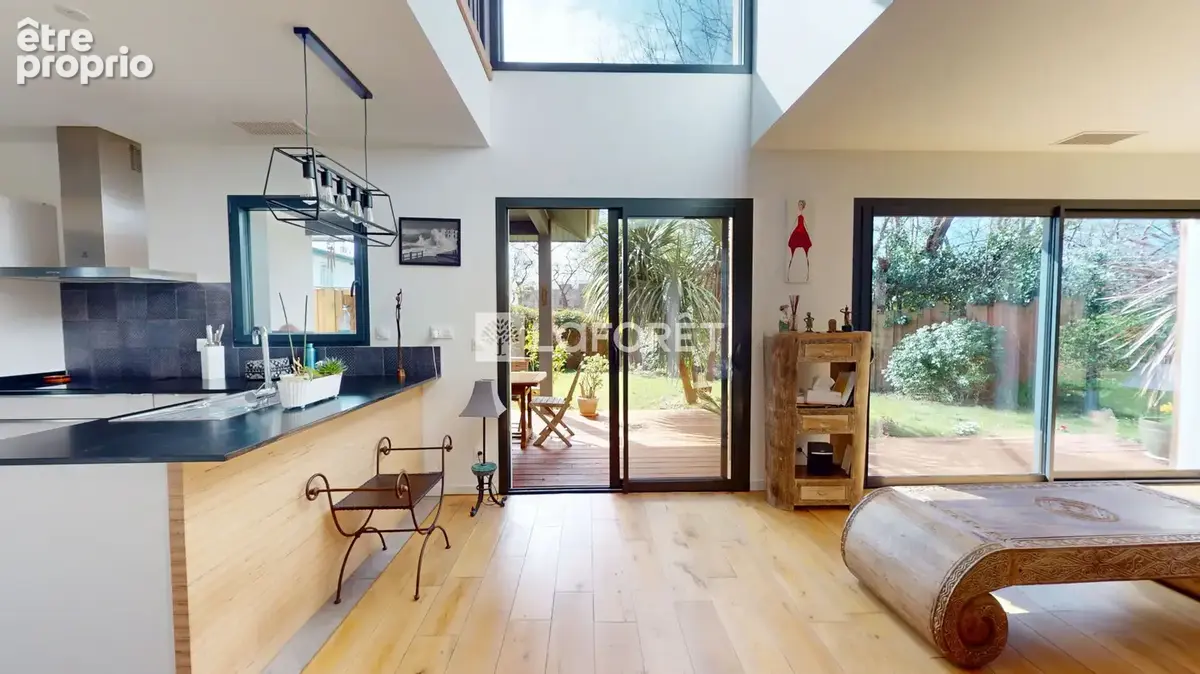 Maison à ANGLET
