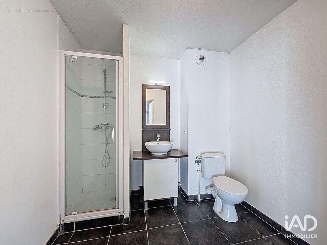 Photo 9 - Appartement à LORMONT
