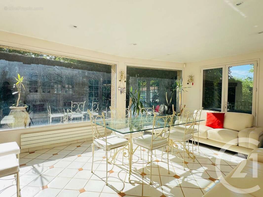 Maison à SAINT-GEORGES-MOTEL