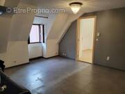 Appartement à SOULTZ-HAUT-RHIN