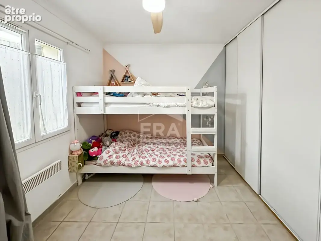 Maison 103m² à saint-rémy-de-provence - photo 11