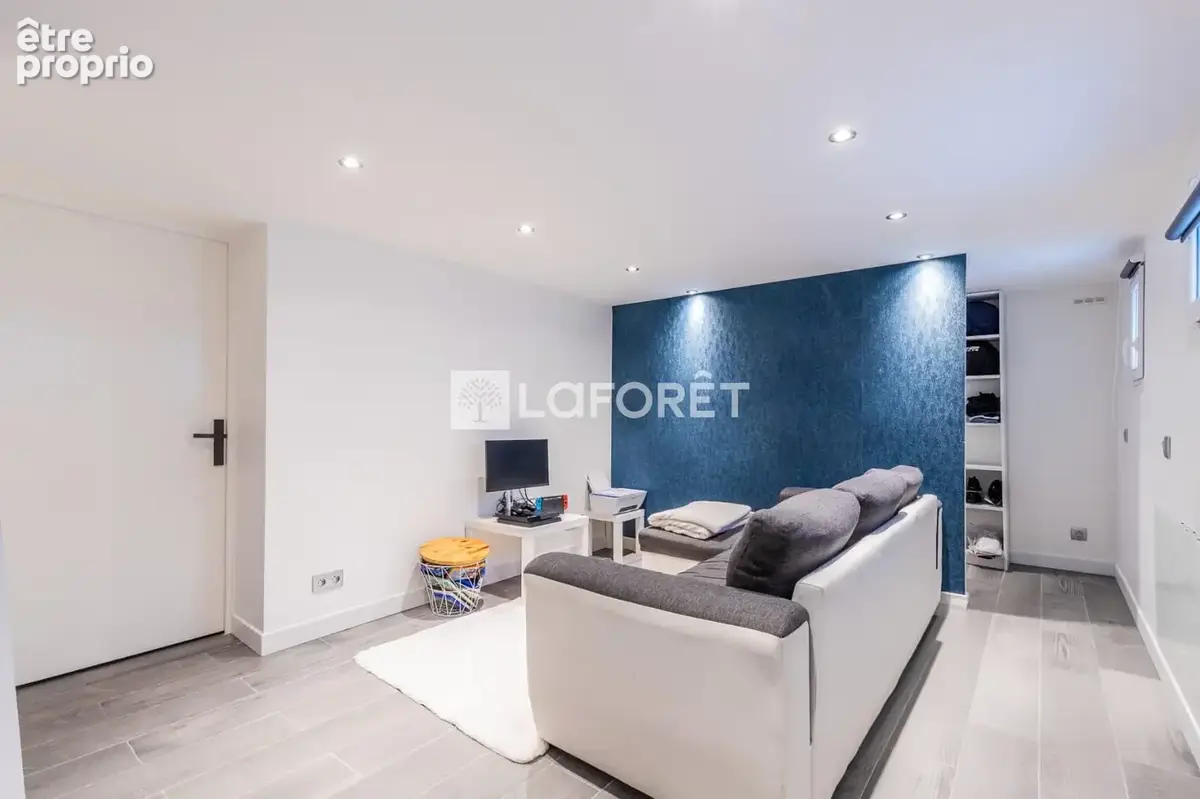 Appartement /Maison de ville 4 pièce(s) 90.82 m2 - photo 10