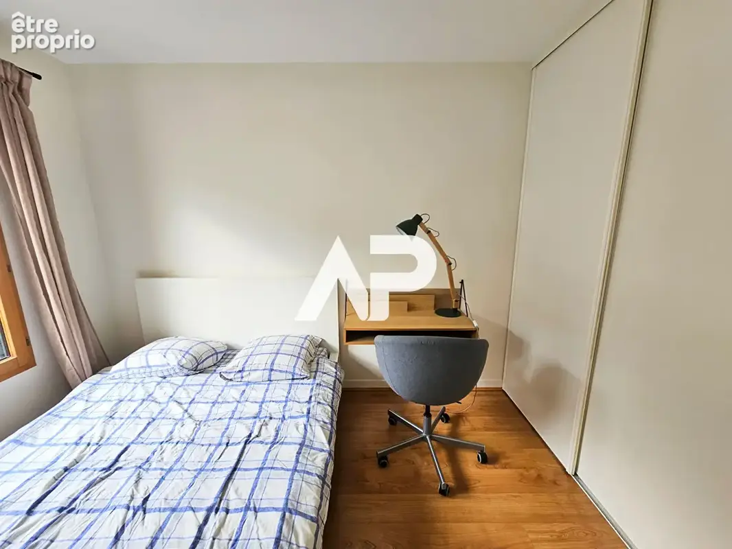 Appartement  à Enghien-les-Bains, 5 pièces 98m2 - photo 10