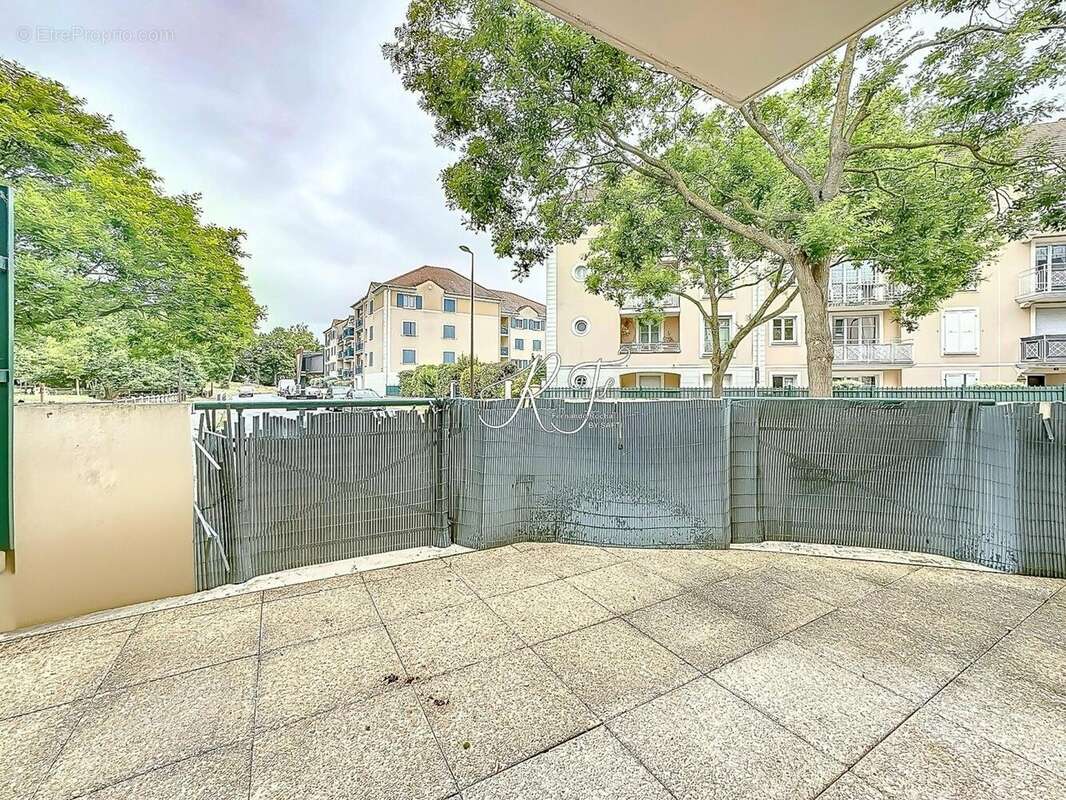 Photo 9 - Appartement à ERAGNY