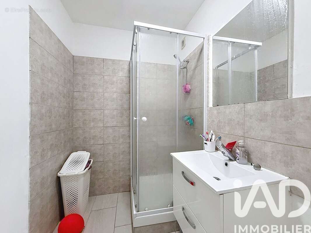 Photo 8 - Appartement à CHANTEPIE