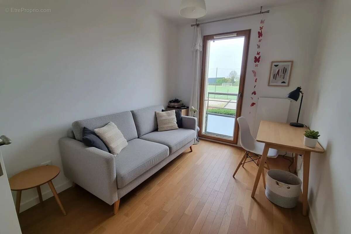 Appartement à MARLY-LE-ROI