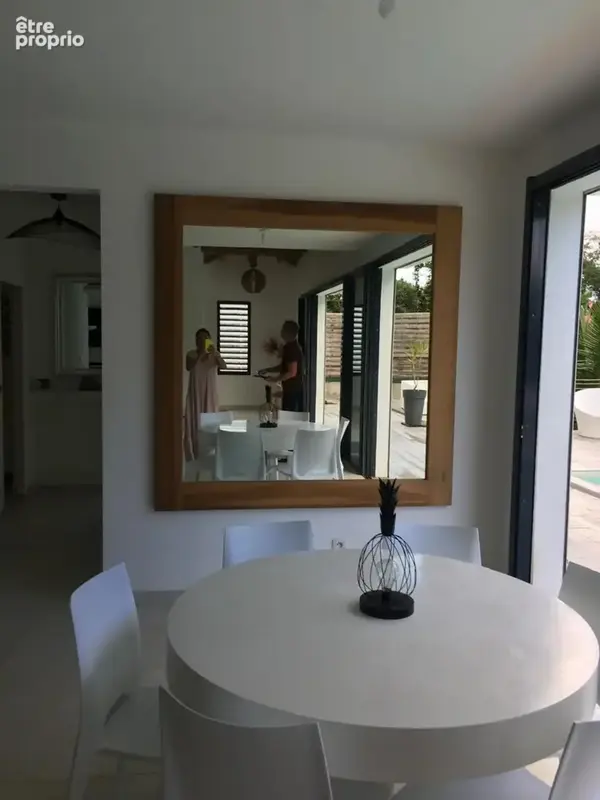 Rare villa de standing avec piscine vue degagee 1451 m2 de terrain - photo 15